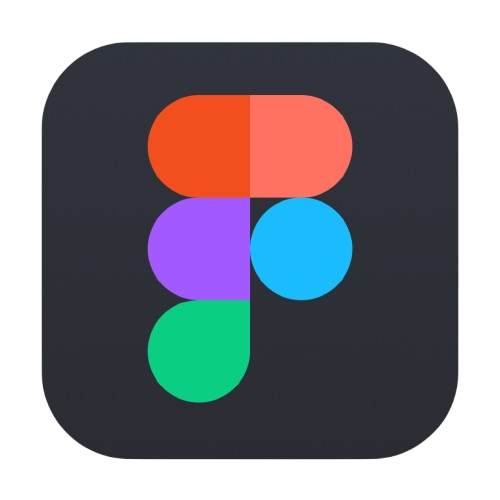 Logo de Figma