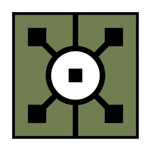 Logo de TouchDesigner